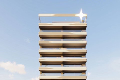 Appartement à Dubai, 1 chambre, 72.54 m², № 133660 - photo 8