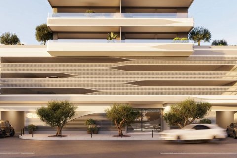 Appartement à Dubai, 1 chambre, 72.54 m², № 133660 - photo 5