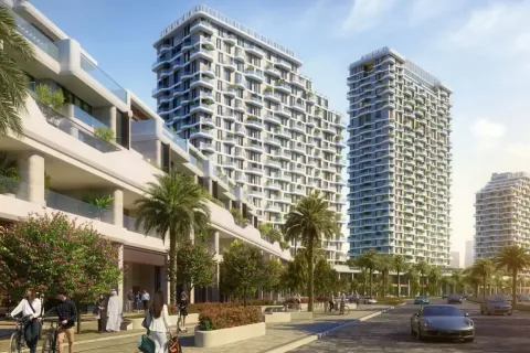 شقة في Motor City, دبي 1غرف نوم, 77.2 م² رقم 133665 - صورة 3