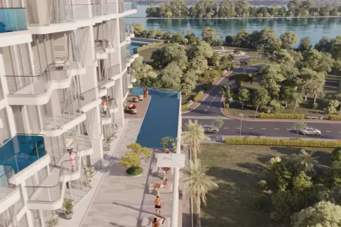 Appartement à Dubai, 4 chambres, 204.36 m², № 133664 - photo 5