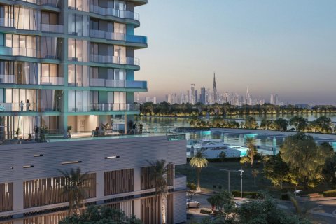 Apartamento en Dubai, 4 dormitorios, 204.36 m², № 133664
