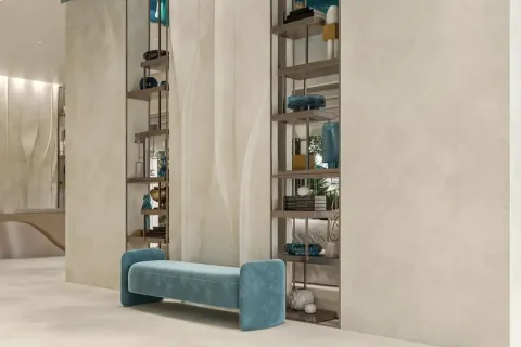 Appartement à Dubai, 4 chambres, 204.36 m², № 133664 - photo 3
