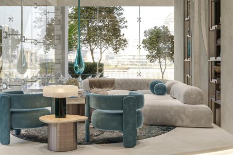 Appartement à Dubai, 4 chambres, 204.36 m², № 133664 - photo 4