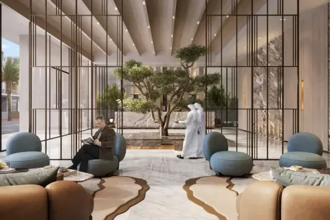 شقة في دائرة قرية جميرا, دبي 2 غرف نوم, 138.96 م² رقم 133666 - صورة 3