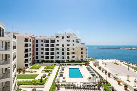 Apartamento en Palm Jumeirah, Dubai, 2 dormitorios, 115 m², № 109935 - foto 4