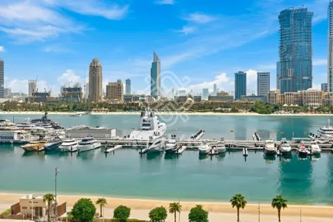 Apartment in Dubai Healthcare City, Dubai 2 bedrooms, 117 sq.m. № 109936