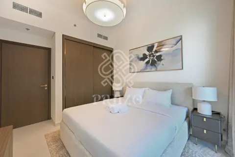 Apartment in Dubai Healthcare City, Dubai 2 bedrooms, 117 sq.m. № 109936 - photo 4