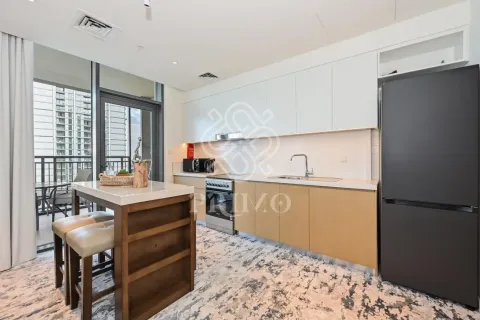 Appartement à Dubai Healthcare City, Dubai, studio, 77 m², № 109937 - photo 4