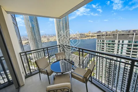 Apartment in Dubai Healthcare City, Dubai studio, 77 sq.m. № 109937