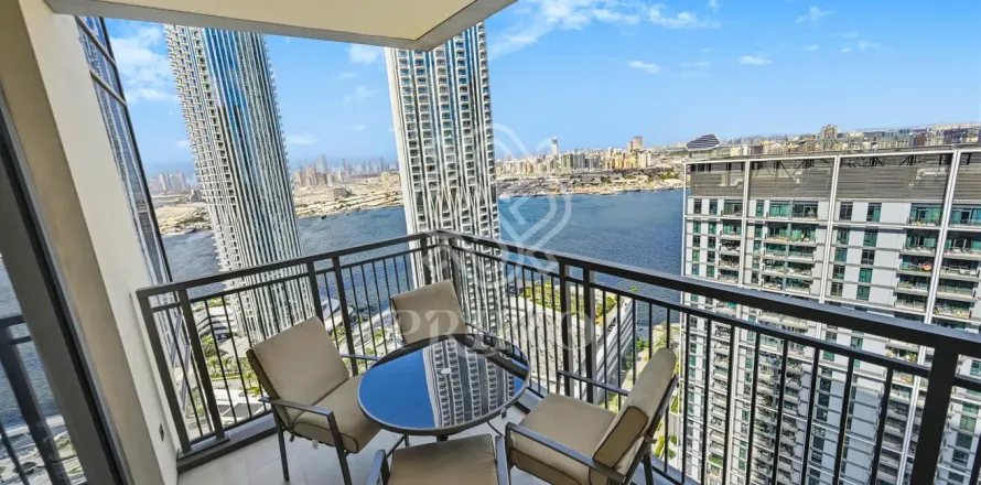 Appartement à Dubai Healthcare City, Dubai, studio, 77 m², № 109937