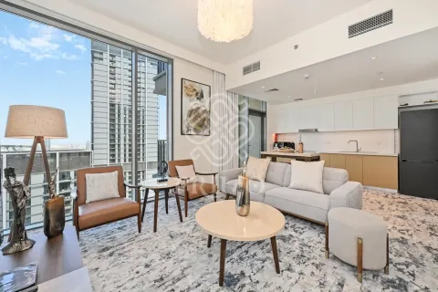 Appartement à Dubai Healthcare City, Dubai, studio, 77 m², № 109937 - photo 2