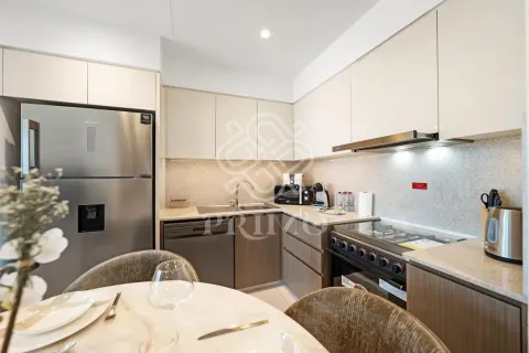 Apartamento en Downtown Dubai (Downtown Burj Dubai), Dubai, 2 dormitorios, 87 m², № 109938 - foto 4