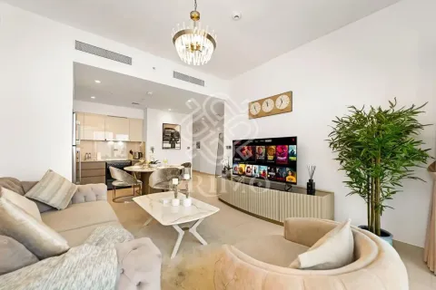 Apartamento en Downtown Dubai (Downtown Burj Dubai), Dubai, 2 dormitorios, 87 m², № 109938 - foto 2