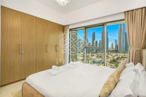 Apartamento en Downtown Dubai (Downtown Burj Dubai), Dubai, 2 dormitorios, 87 m², № 109938 - foto 6