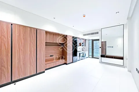 Apartment in Dubai studio, 34 sq.m. № 109933