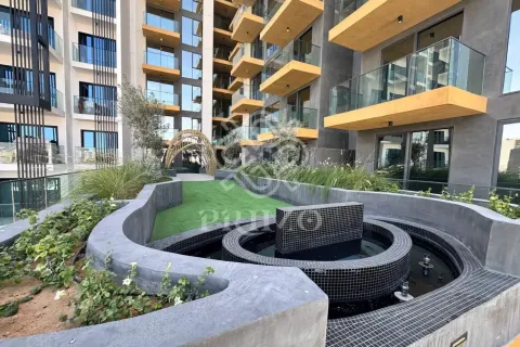 Apartment in Jumeirah Village Circle, Dubai studio, 71 sq.m. № 109934