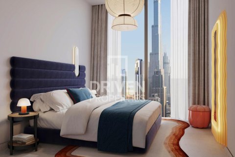 Apartment in Business Bay, Dubai 1 bedroom, 57.51 sq.m. № 140319 - photo 5
