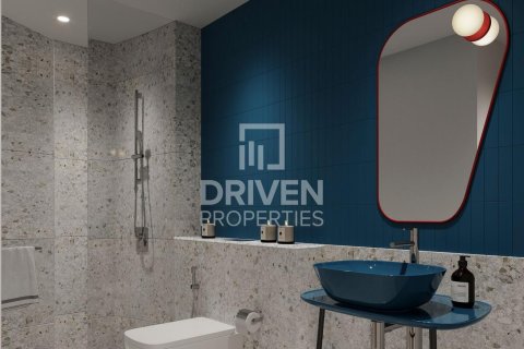 Apartment in Business Bay, Dubai 1 bedroom, 57.51 sq.m. № 140319 - photo 17