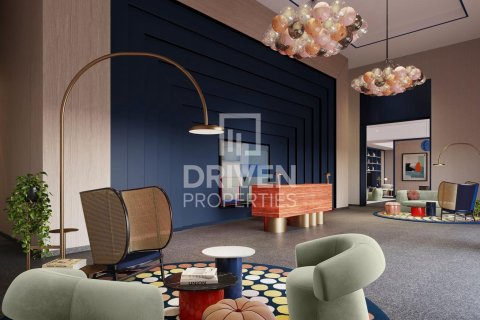 Apartment in Business Bay, Dubai 1 bedroom, 57.51 sq.m. № 140319 - photo 15