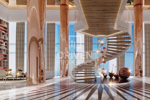 Appartement à Aykon City, Business Bay, Dubai, 2 chambres, 108.23 m², № 140322 - photo 9