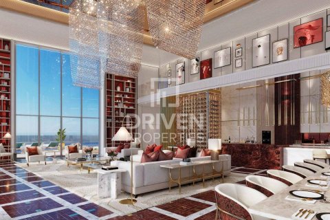 Appartement à Aykon City, Business Bay, Dubai, 2 chambres, 108.23 m², № 140322 - photo 8