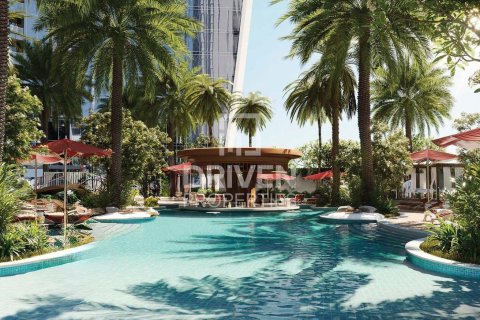 Appartement à Aykon City, Business Bay, Dubai, 2 chambres, 108.23 m², № 140322 - photo 3