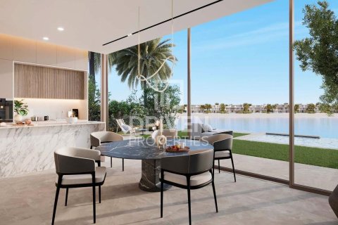 Villa in Palm Jebel Ali, Dubai 6 bedrooms, 704.02 sq.m. № 140318 - photo 11