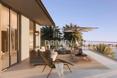Villa in Palm Jebel Ali, Dubai 6 bedrooms, 704.02 sq.m. № 140318 - photo 4