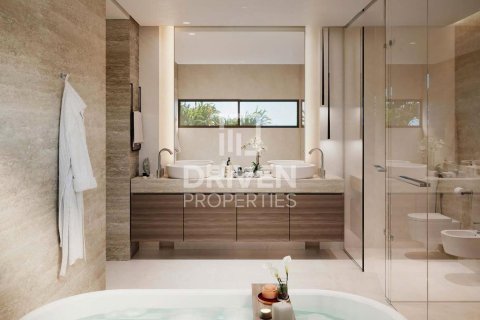 Villa in Palm Jebel Ali, Dubai 6 bedrooms, 704.02 sq.m. № 140318 - photo 7