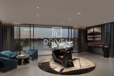 Villa in Palm Jebel Ali, Dubai 6 bedrooms, 704.02 sq.m. № 140318 - photo 8