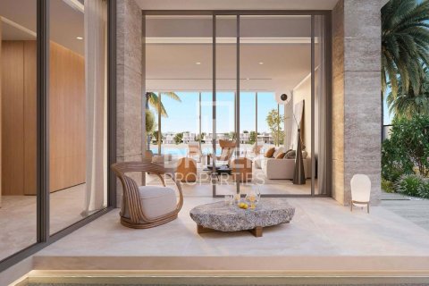 Villa in Palm Jebel Ali, Dubai 6 bedrooms, 704.02 sq.m. № 140318 - photo 9