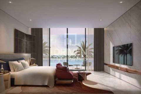 Villa in Palm Jebel Ali, Dubai 6 bedrooms, 704.02 sq.m. № 140318 - photo 5