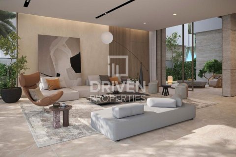 Villa in Palm Jebel Ali, Dubai 6 bedrooms, 704.02 sq.m. № 140318 - photo 12