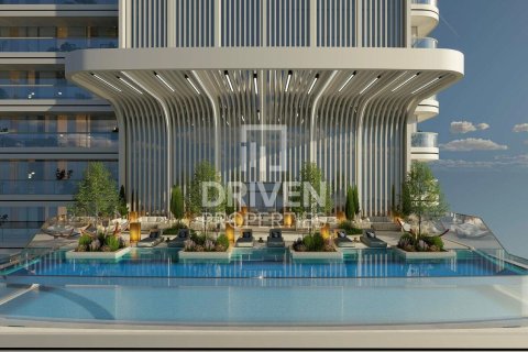Appartement à Downtown Dubai (Downtown Burj Dubai), Dubai, 1 chambre, 68.28 m², № 140321 - photo 5