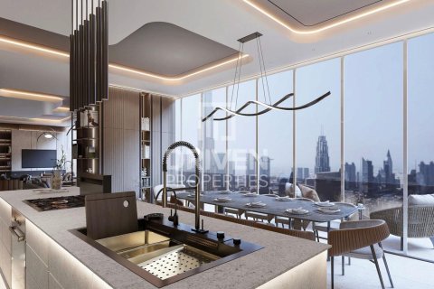 Appartement à Downtown Dubai (Downtown Burj Dubai), Dubai, 1 chambre, 68.28 m², № 140321 - photo 11