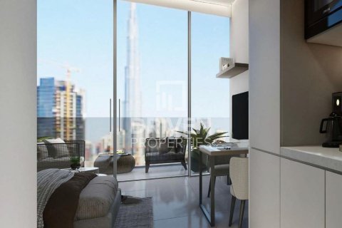 Appartement à Downtown Dubai (Downtown Burj Dubai), Dubai, 1 chambre, 68.28 m², № 140321 - photo 9