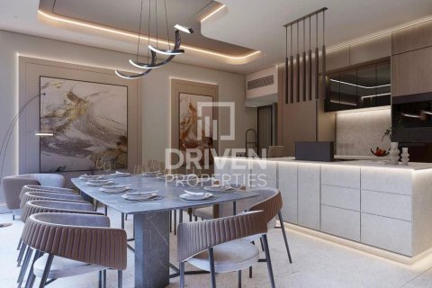 Appartement à Downtown Dubai (Downtown Burj Dubai), Dubai, 1 chambre, 68.28 m², № 140321 - photo 8