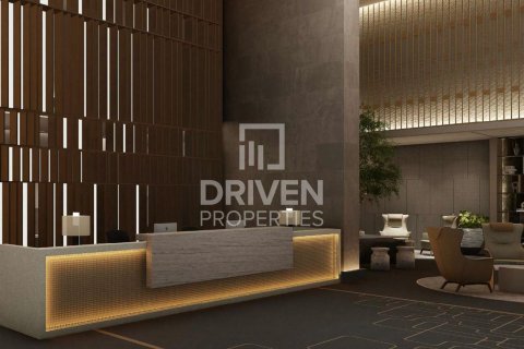 Appartement à Downtown Dubai (Downtown Burj Dubai), Dubai, 1 chambre, 68.28 m², № 140321 - photo 7