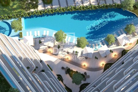 Appartement à Downtown Dubai (Downtown Burj Dubai), Dubai, 1 chambre, 68.28 m², № 140321 - photo 3