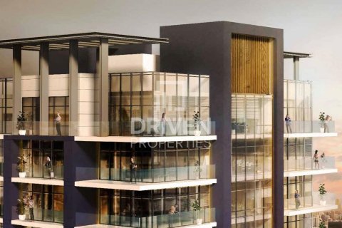 Apartment in Jumeirah Village Circle, Dubai 1 bedroom, 69.77 sq.m. № 140317