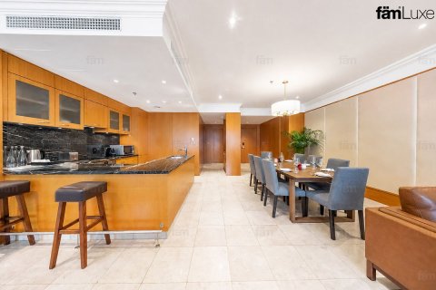 شقة في DIFC, دبي 3 غرف نوم, 187.9 م² رقم 109436