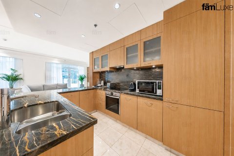 شقة في DIFC, دبي 3 غرف نوم, 187.9 م² رقم 109436 - صورة 5