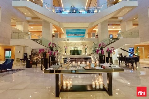 شقة في DIFC, دبي 3 غرف نوم, 187.9 م² رقم 109436 - صورة 11