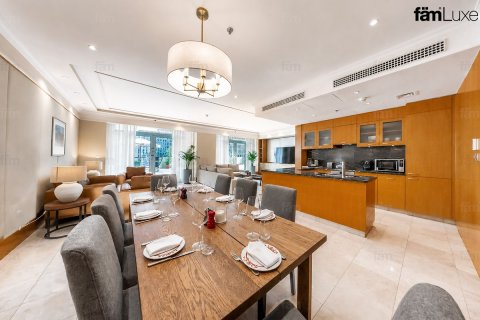 شقة في DIFC, دبي 3 غرف نوم, 187.9 م² رقم 109436 - صورة 4