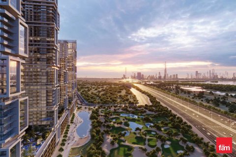 Apartamento en Ras Al Khor, Dubai, 1 dormitorio, 55.9 m², № 111776 - foto 7