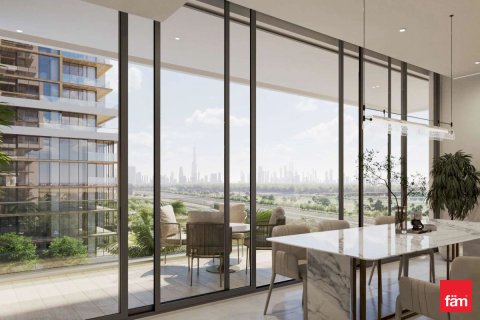 Apartamento en Ras Al Khor, Dubai, 1 dormitorio, 55.9 m², № 111776 - foto 11