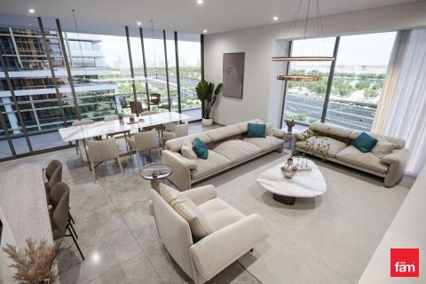 Apartamento en Ras Al Khor, Dubai, 1 dormitorio, 55.9 m², № 111776 - foto 10