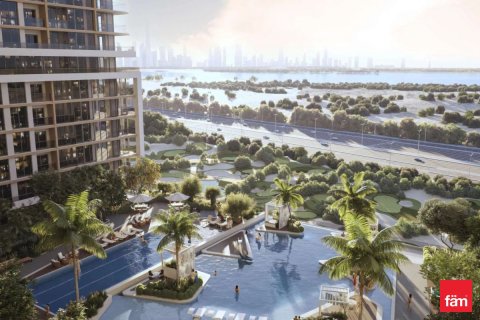 Apartamento en Ras Al Khor, Dubai, 1 dormitorio, 55.9 m², № 111776 - foto 6