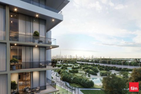 Apartamento en Ras Al Khor, Dubai, 1 dormitorio, 55.9 m², № 111776 - foto 8
