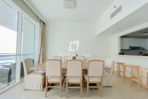 Apartamento en Jumeirah Beach Residence, Dubai, 2 dormitorios, 152 m², № 8826 - foto 2